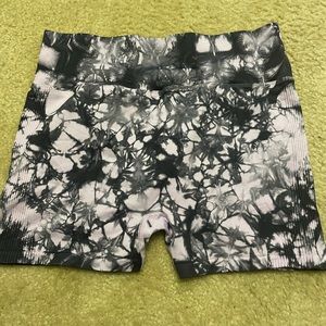 VS Workout Shorts